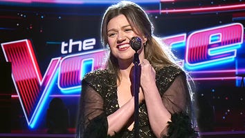 Kelly Clarkson Returning to Work at 'The Voice' and Talk Show After Ex Brandon Blackstock's Death